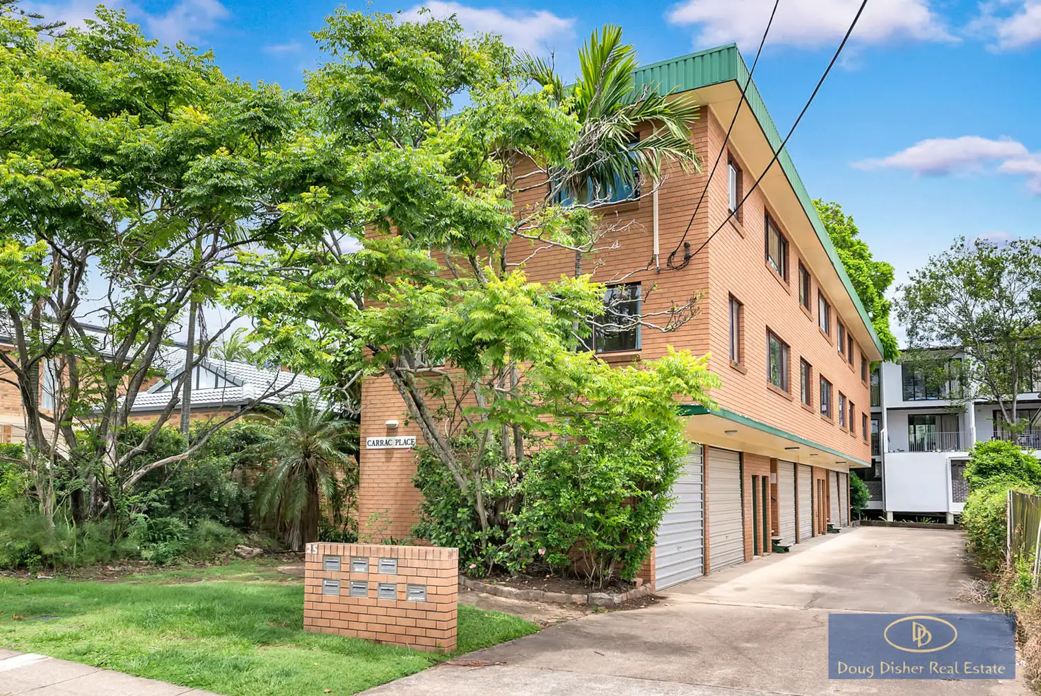 Main view of Homely unit listing, 3/25 Brisbane Street, St Lucia QLD 4067