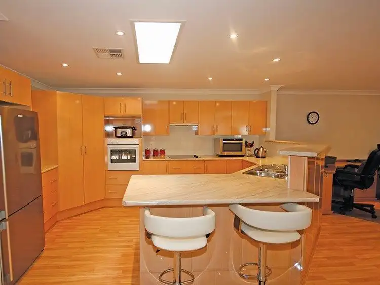 Sixth view of Homely house listing, 36a Albacore Drive, Corlette NSW 2315
