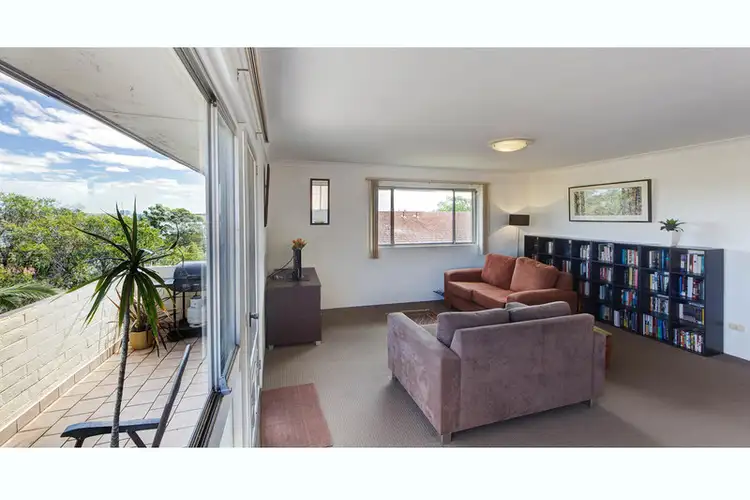 Fifth view of Homely unit listing, 12/9 Abbotsford Parade, Abbotsford NSW 2046