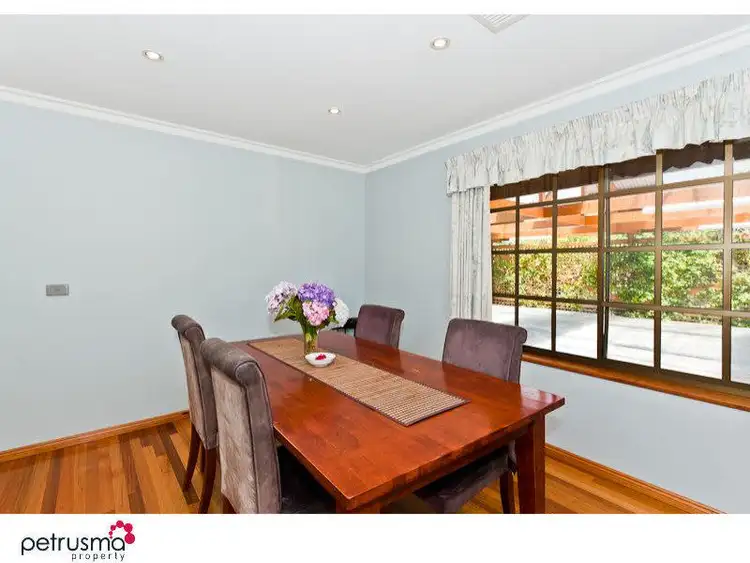 Fifth view of Homely house listing, 5 Tepco Place, Acton Park TAS 7170