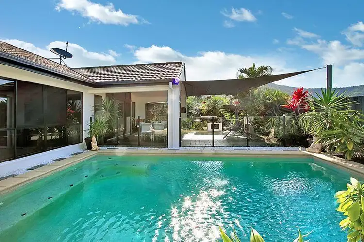 7 Hockey Avenue, Smithfield QLD 4878