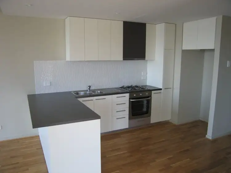 Third view of Homely apartment listing, 311/54 Nott Street, Port Melbourne VIC 3207