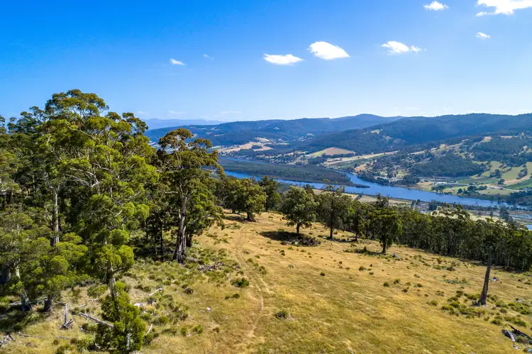 Fifth view of Homely land listing, Channel Highway, Huonville TAS 7109