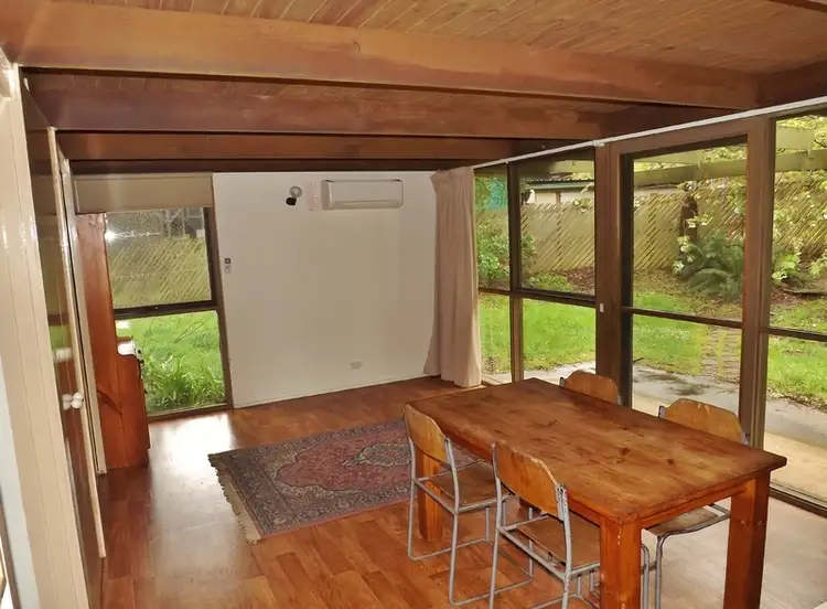 Fifth view of Homely house listing, 5 St Gwinear Court, Rawson VIC 3825