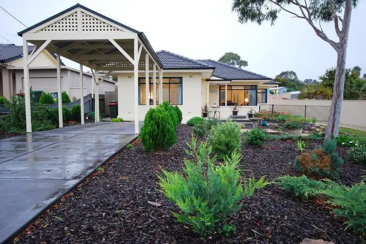 Second view of Homely house listing, 28a Martin Road, Morphett Vale SA 5162