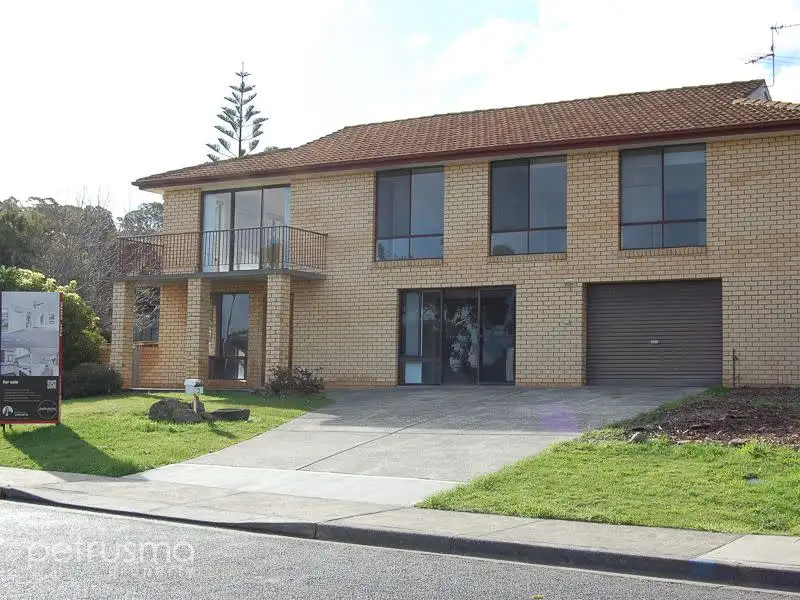 Main view of Homely house listing, 2 Hillside Drive, Blackmans Bay TAS 7052