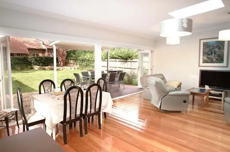 Second view of Homely house listing, 113 Middle Harbour Road, Lindfield NSW 2070
