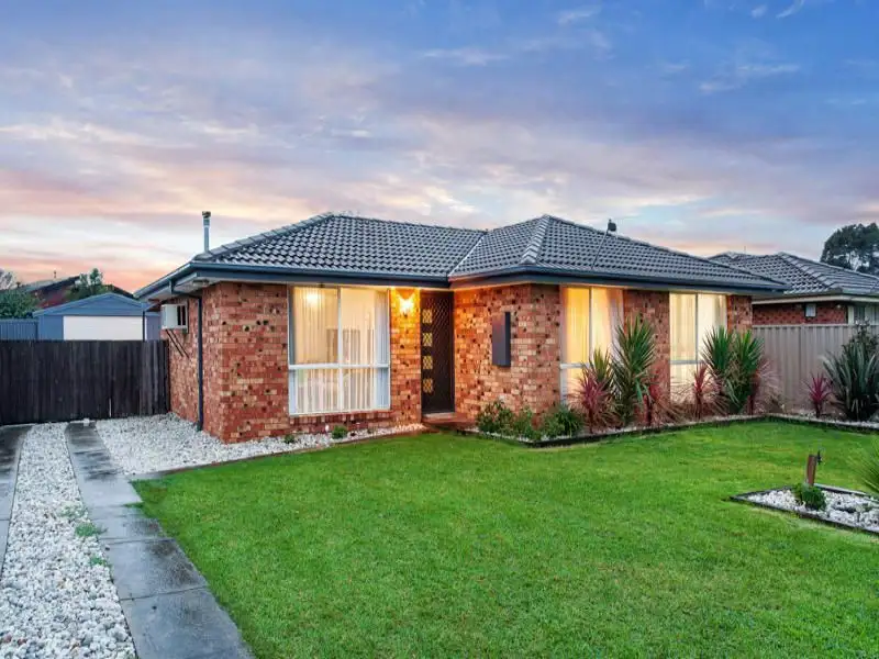 Main view of Homely house listing, 7 Pine Drive, Altona Meadows VIC 3028