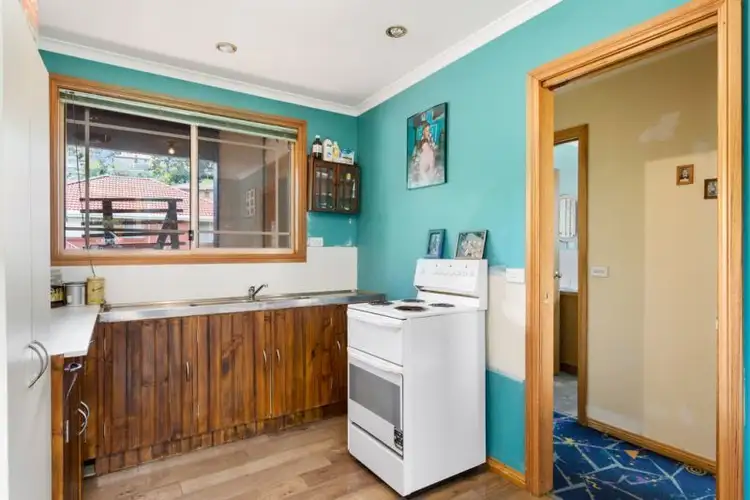 Sixth view of Homely house listing, 131 Springfield Avenue, West Moonah TAS 7009