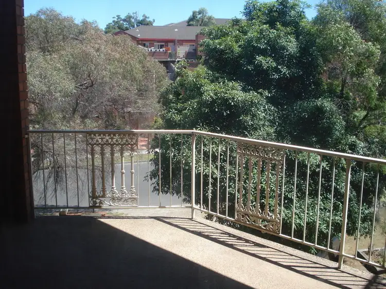 Second view of Homely unit listing, 5/65 Marsden Street, Parramatta NSW 2150