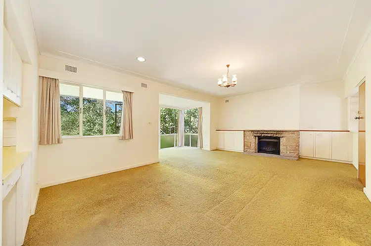 Sixth view of Homely house listing, 18 Kallaroo Road, Riverview NSW 2066