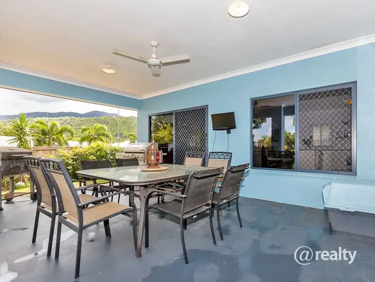 Third view of Homely house listing, 116 ROBERTS DRIVE, Trinity Beach QLD 4879
