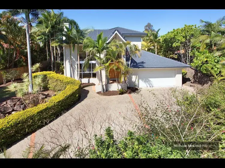 103 Ironbark Road, Chapel Hill QLD 4069