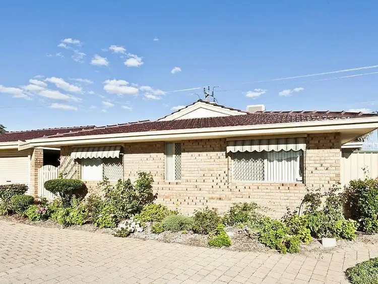Main view of Homely unit listing, 8/6 Lester Drive, Thornlie WA 6108