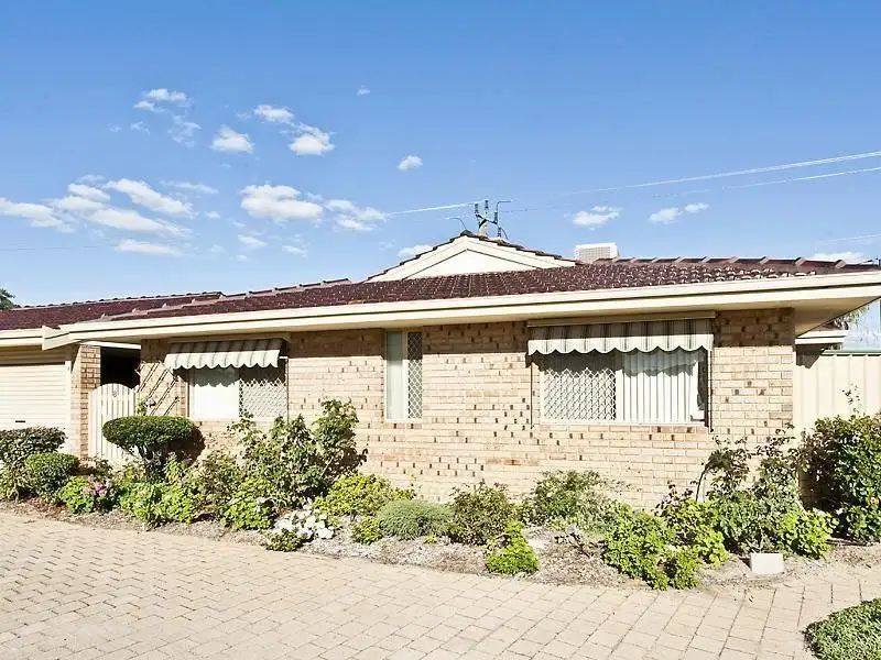 Main view of Homely unit listing, 8/6 Lester Drive, Thornlie WA 6108