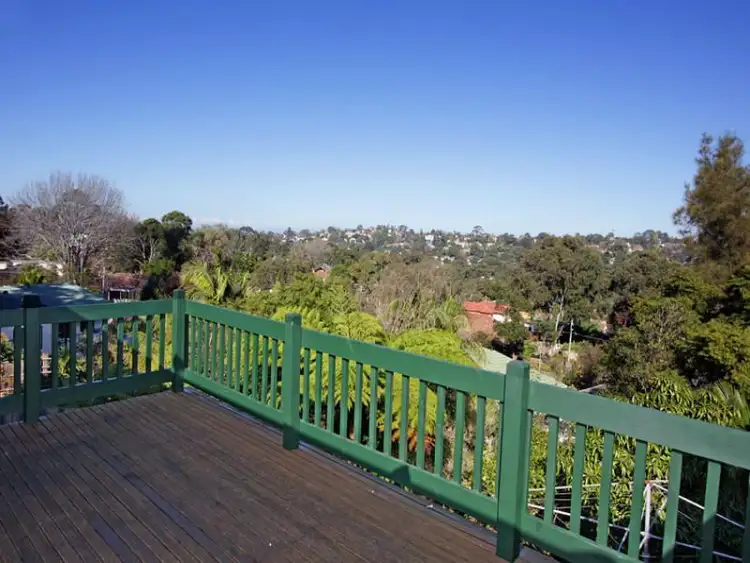 Third view of Homely house listing, 5 Woolgoolga Street, North Balgowlah NSW 2093