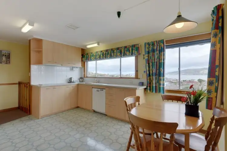 Fourth view of Homely house listing, 299 Clarence Street, Howrah TAS 7018