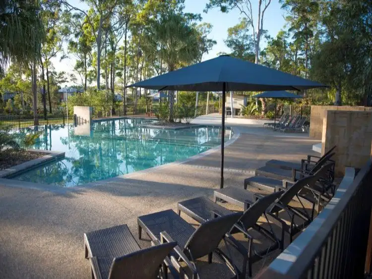 Third view of Homely house listing, 12 Tribulation Crescent, Coomera QLD 4209