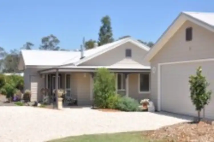 Main view of Homely house listing, Lot 74 Kelman/2 Oakey Creek Rd, Pokolbin NSW 2320