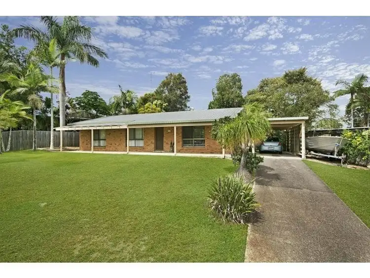 5 Thompson Crescent, Tewantin QLD 4565