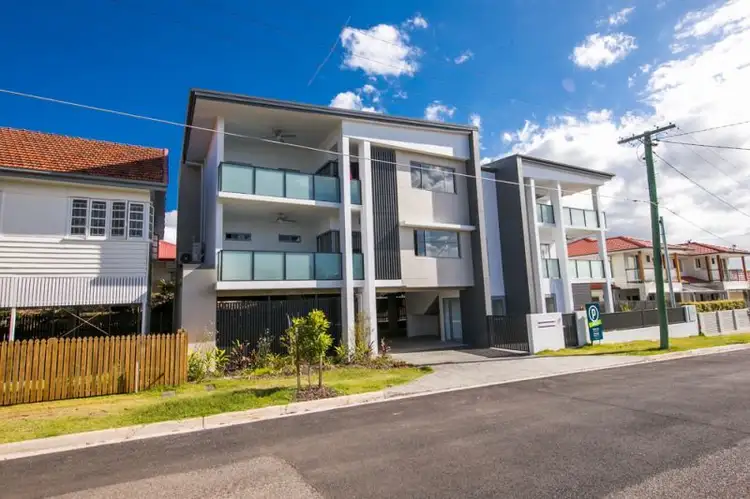 Fourth view of Homely apartment listing, 3/7 Buna Street, Chermside QLD 4032