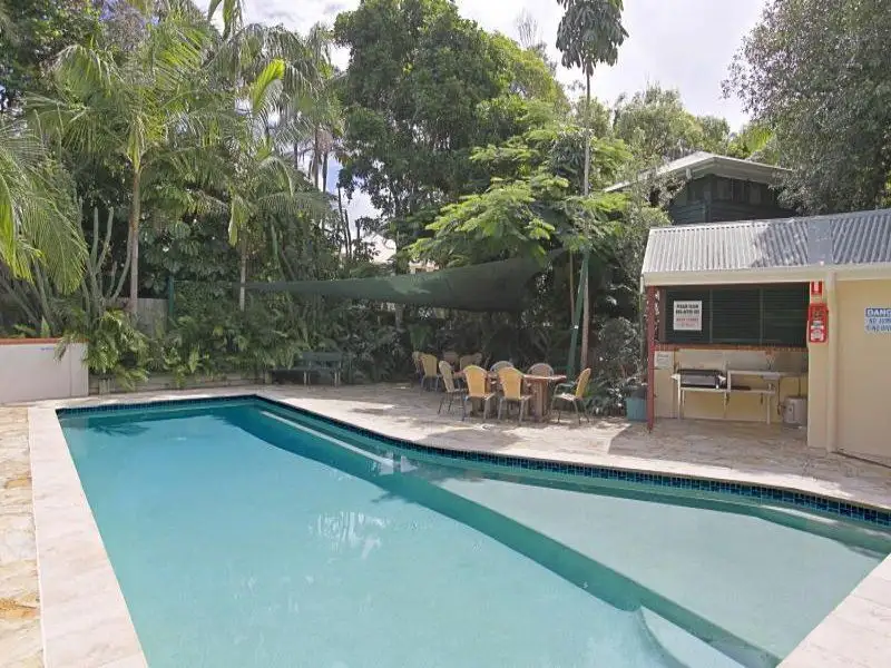 Main view of Homely unit listing, 11/47-49 Shirley Street, Byron Bay NSW 2481