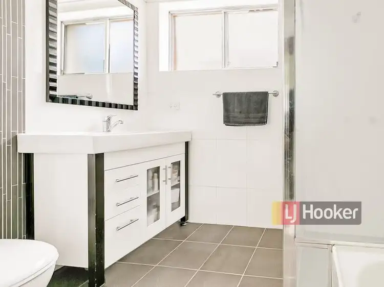 Third view of Homely apartment listing, 1/9 Rome Street, Canterbury NSW 2193