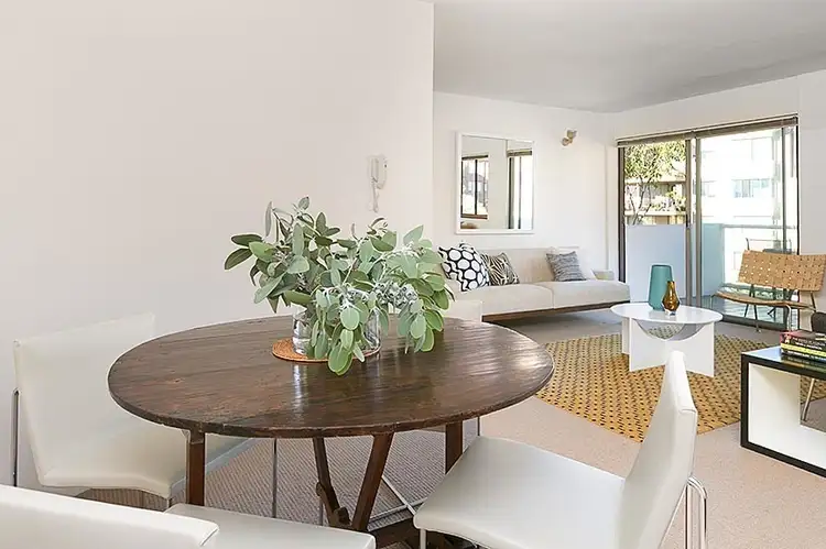 Second view of Homely apartment listing, 20/3 Clement Street, Rushcutters Bay NSW 2011