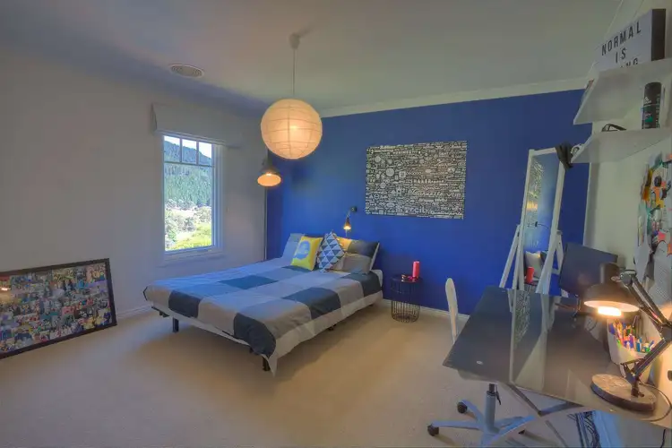 Seventh view of Homely house listing, 66 School Road, Wandiligong VIC 3744