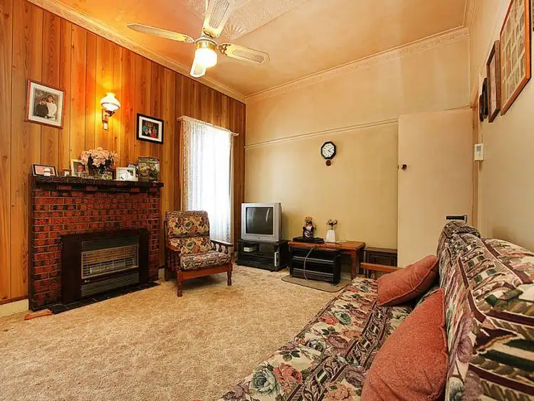 Fifth view of Homely house listing, 121A Blyth St, Altona VIC 3018