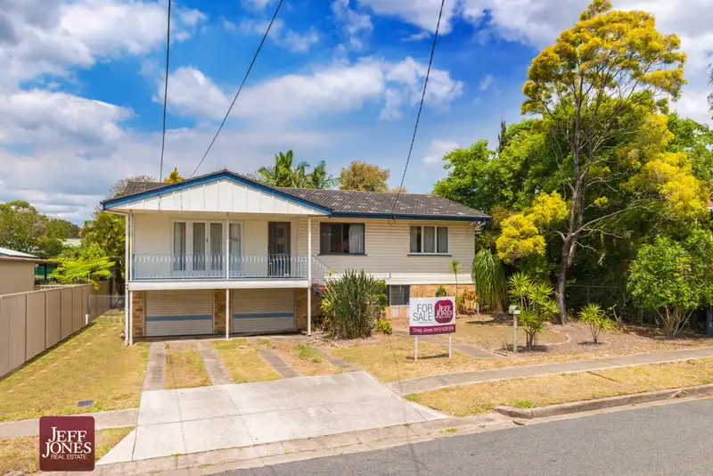 Main view of Homely house listing, 26 Kuring-gai Avenue, Tarragindi QLD 4121