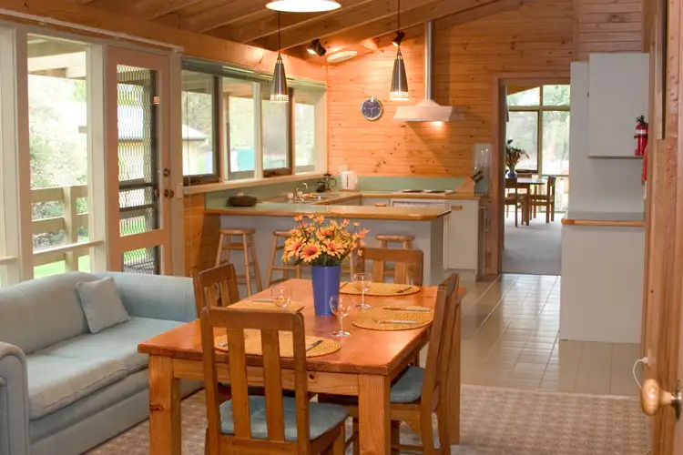 Sixth view of Homely house listing, 20 Lumley Drive, Bright VIC 3741