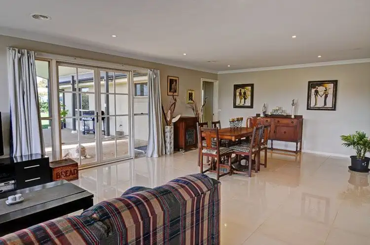 Seventh view of Homely house listing, 12 McCarron Place, Orange NSW 2800