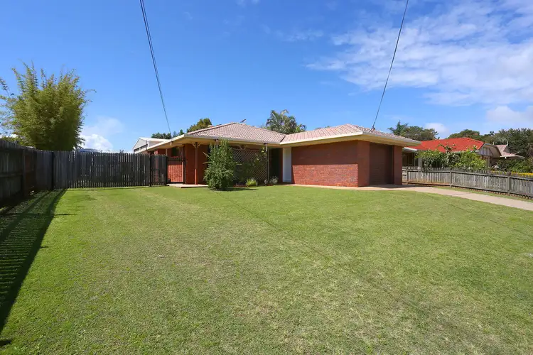 73-75 Langdon Street, Cleveland QLD 4163