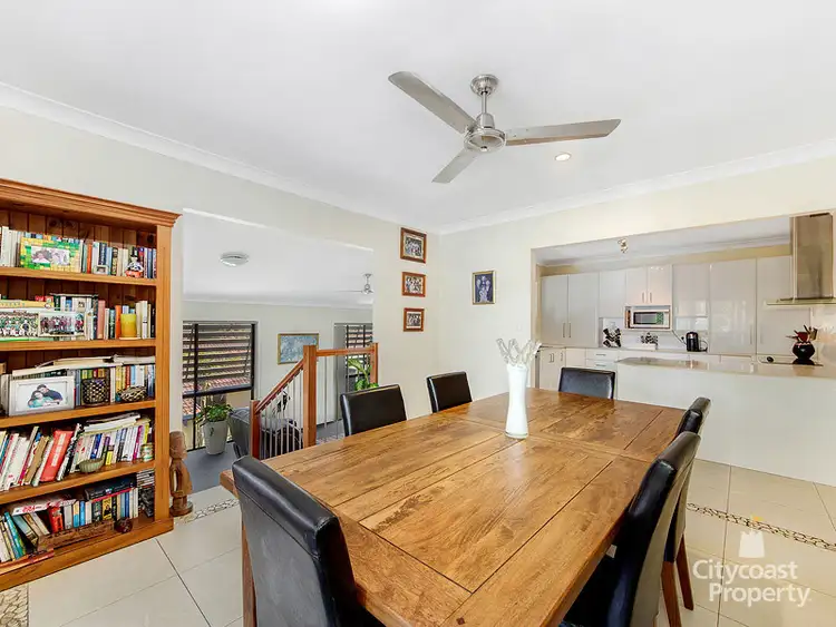 Fourth view of Homely semi-detached listing, 1/119 Minnie Street, Southport QLD 4215