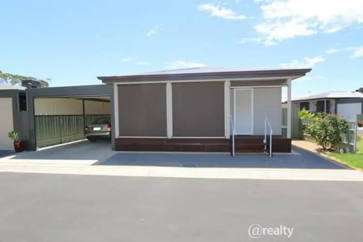 17/49 Peak Terrace, Waikerie SA 5330
