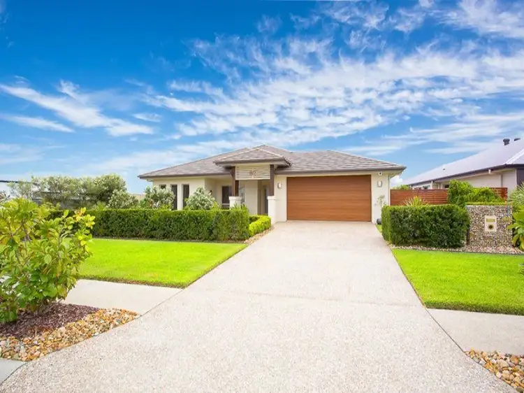 Fourth view of Homely house listing, 28 Blueberry Street, Banksia Beach QLD 4507