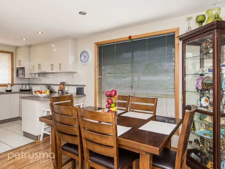 Fourth view of Homely villa listing, 2/61 Churinga Waters Drive, Old Beach TAS 7017