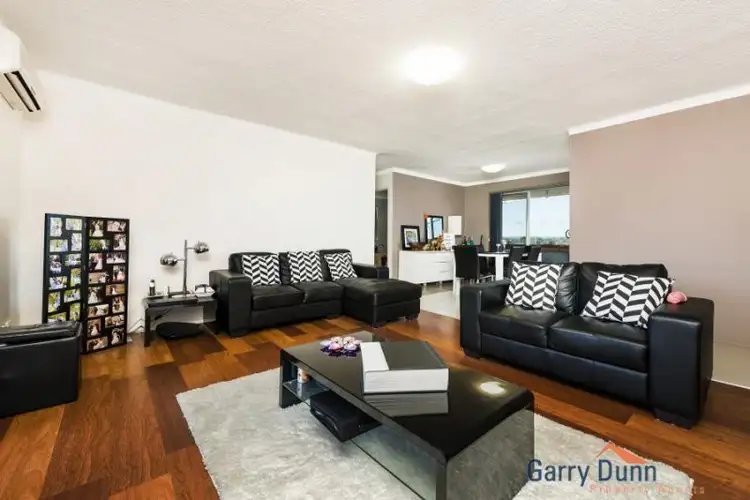 Second view of Homely unit listing, 7/41 Nagle Street, Liverpool NSW 2170