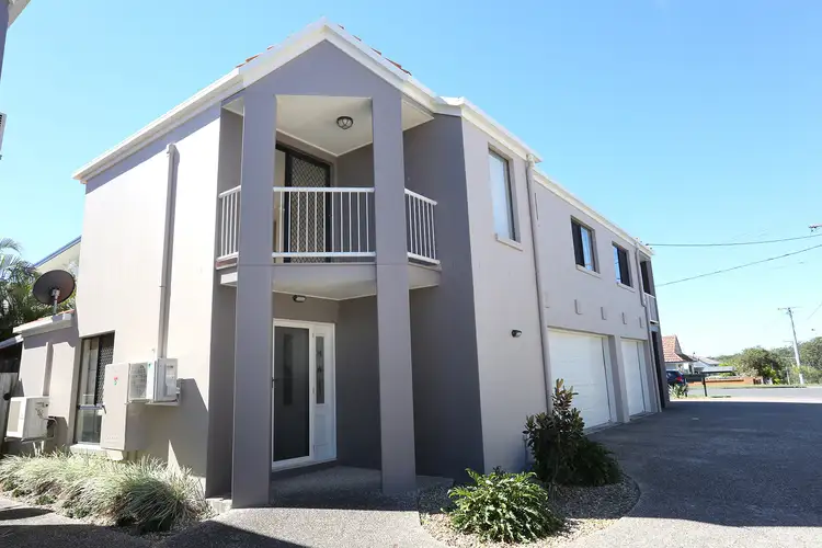 2/15 Birdwood Road, Carina Heights QLD 4152