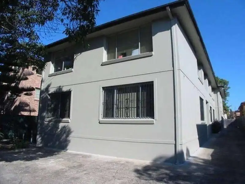 Main view of Homely unit listing, 6/25 Gould Street, Campsie NSW 2194