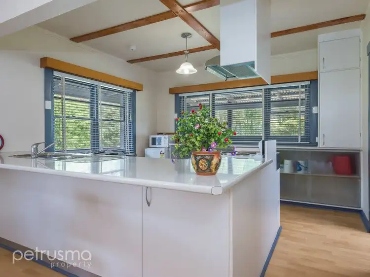 Third view of Homely house listing, 218 Lachlan Road, Lachlan TAS 7140