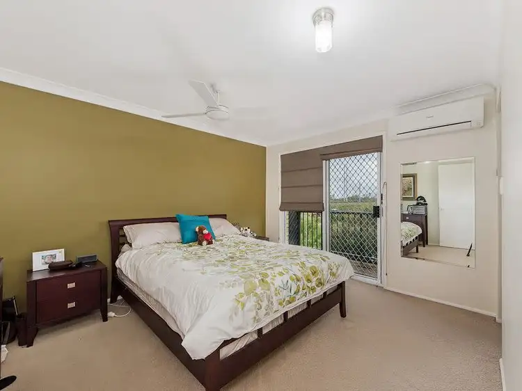 Second view of Homely townhouse listing, 44/13 Bowden Court, Nerang QLD 4211