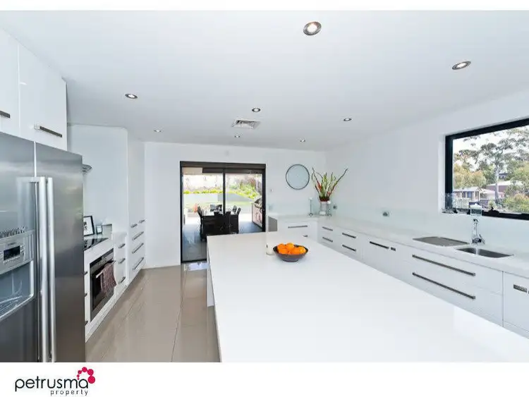 Fourth view of Homely house listing, 44 Woodcutters Road, Tolmans Hill TAS 7007