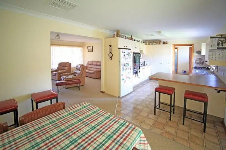 Second view of Homely house listing, 7 Frazer Ave, Peak Hill NSW 2869