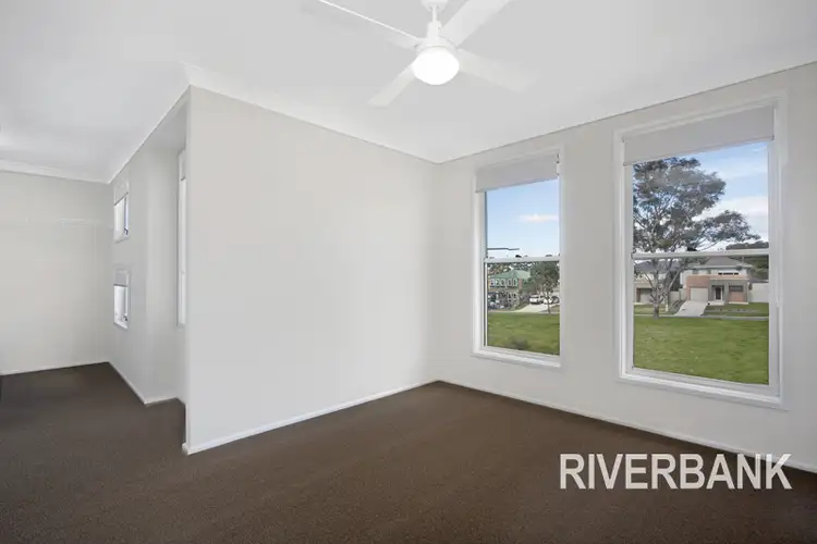 Fifth view of Homely house listing, Lot 107 Affleck Gardens, Middleton Grange NSW 2171