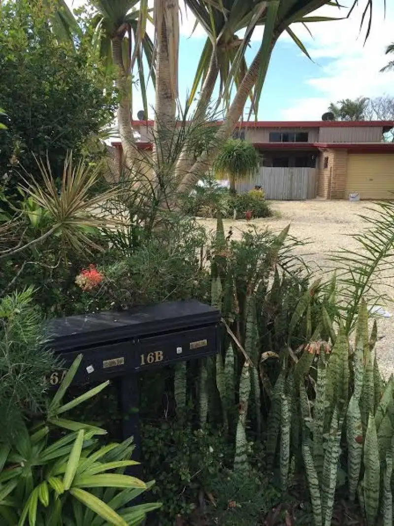 Main view of Homely house listing, 1/16 Crimson Court, Miami QLD 4220