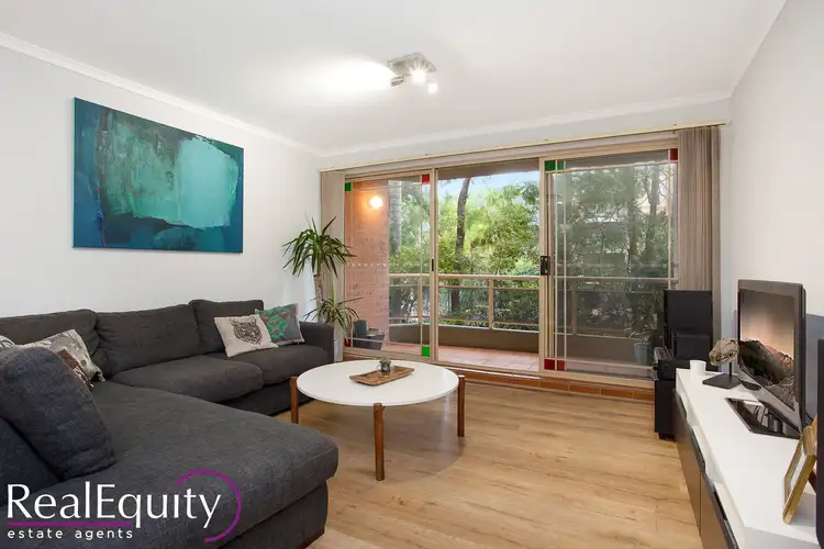 Third view of Homely unit listing, 3/6 Mead Drive, Chipping Norton NSW 2170