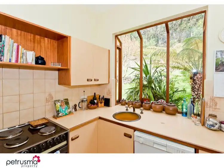 Fourth view of Homely house listing, 69 Collins Cap Road, Collinsvale TAS 7012