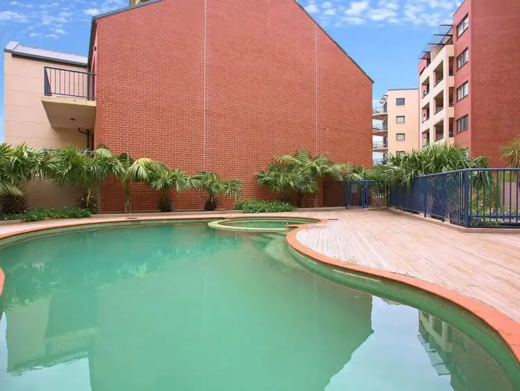 Sixth view of Homely unit listing, E105/21-27 Princes Highway, St Peters NSW 2044